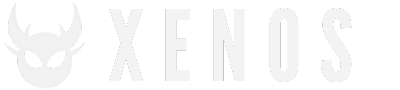 XenosJewelry Logo