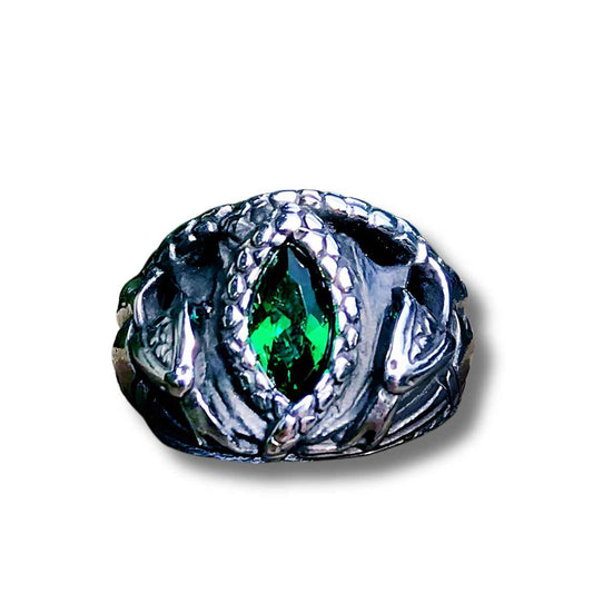 Aragorn Ring of Barahir - Xenos Jewelry