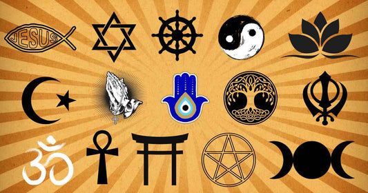 Top 15 Faith Symbols of Love, Hope, and Christian Beliefs