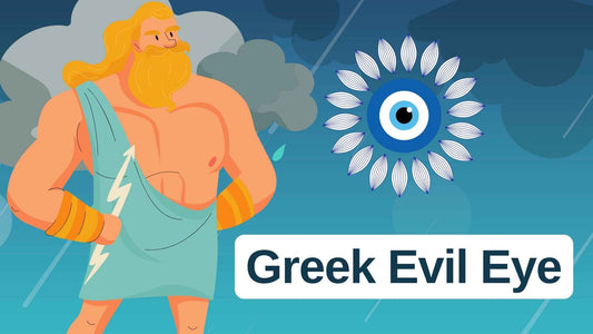 The Ultimate Guide to the Greek Evil Eye - Xenos Jewelry