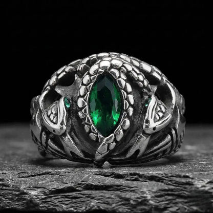 Aragorn Ring of Barahir Stainless Steel