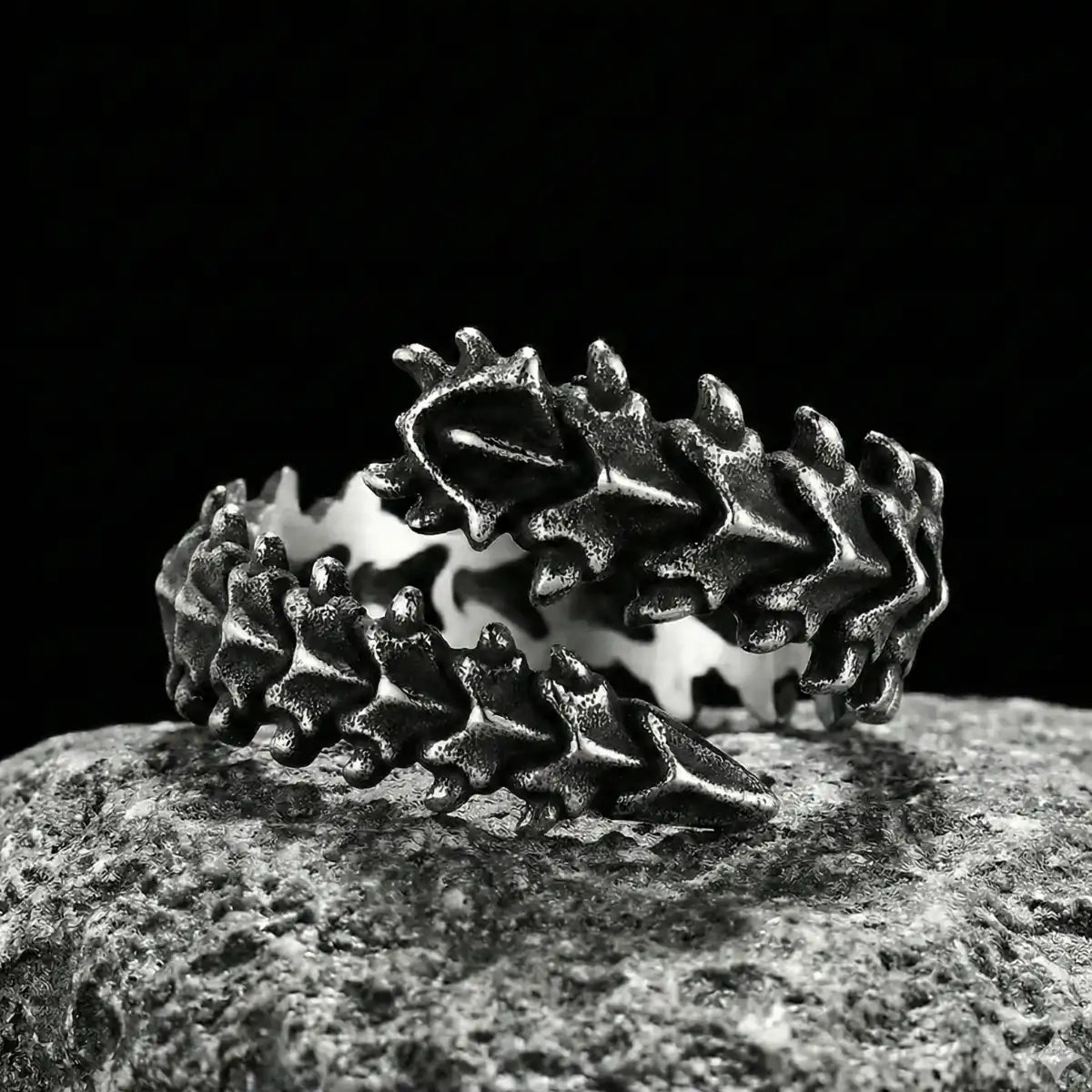Dragon Bone Ring