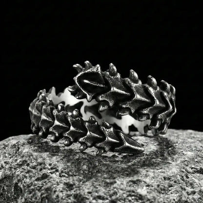 Dragon Bone Ring