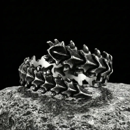 Dragon Bone Ring