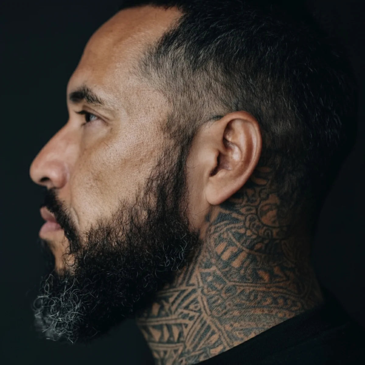 Model No Earring Showcase