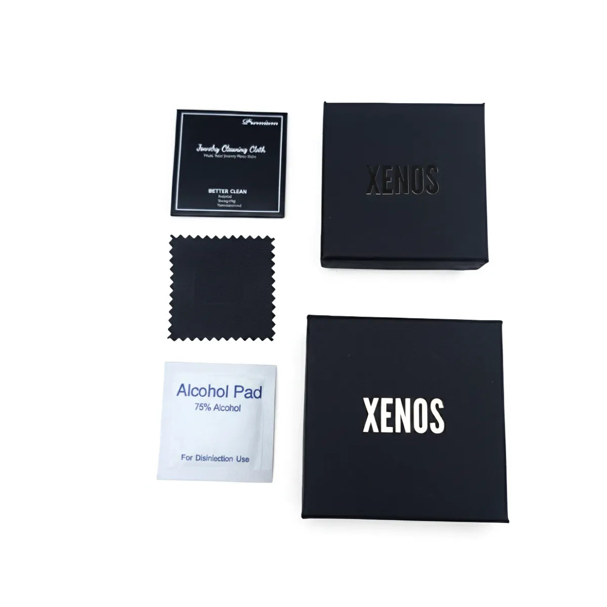 Premium Gift Box - Xenos Jewelry