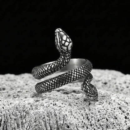 Serpent Ring