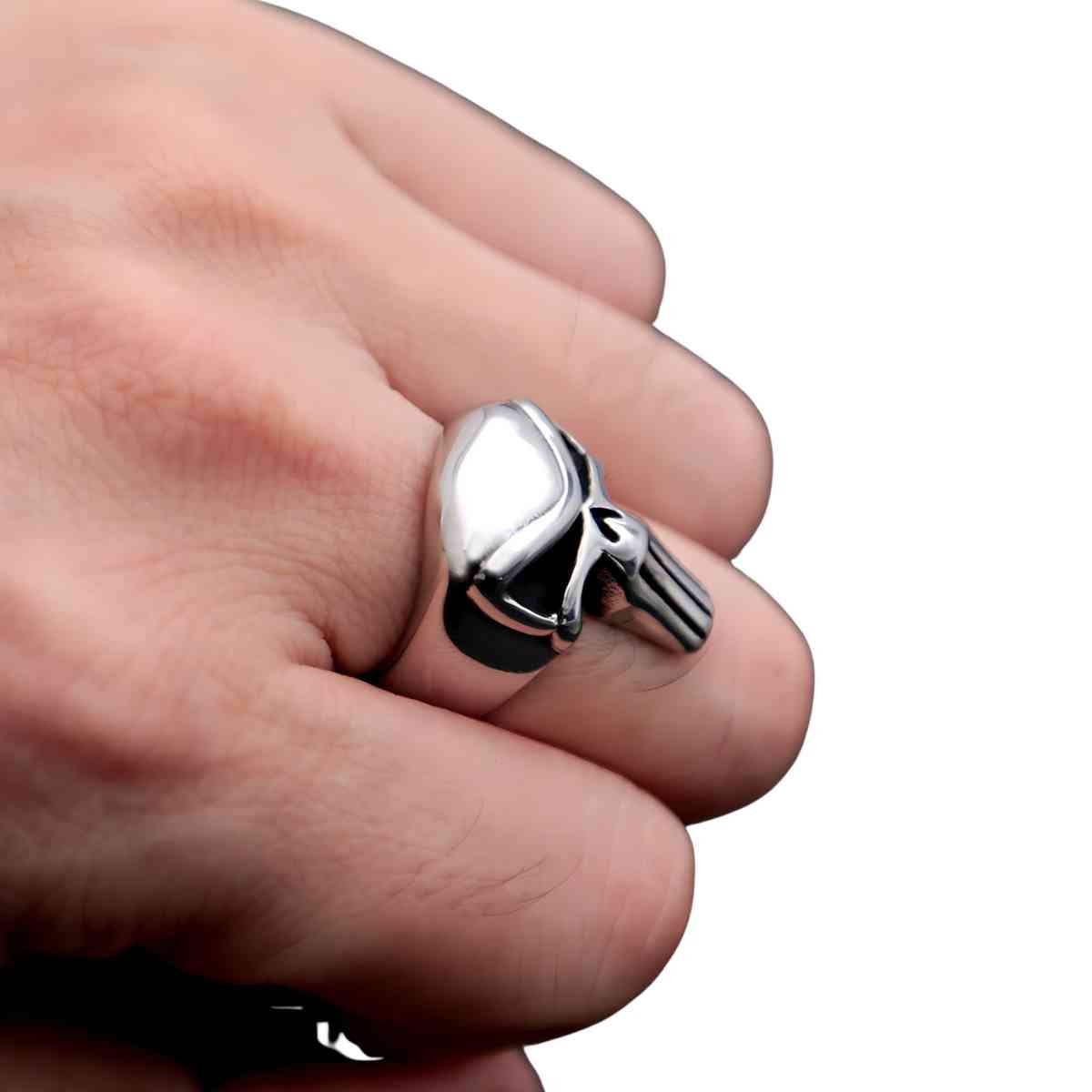 The on sale punisher ring