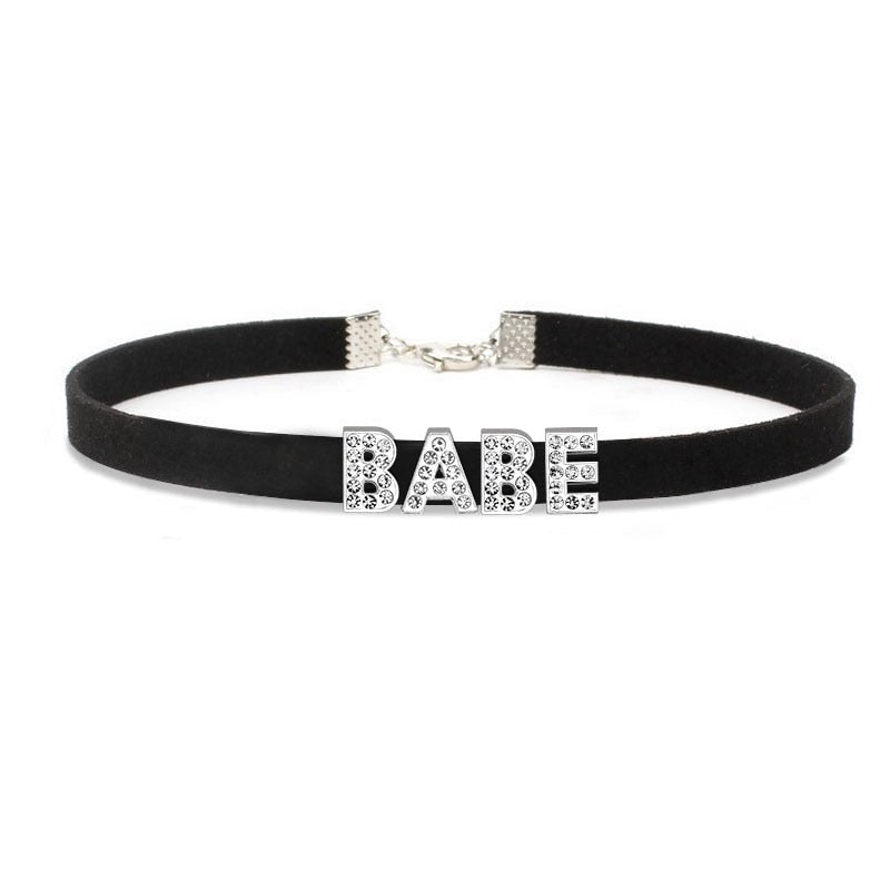 Daddy chokers online